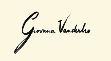 Giovana Vanderbro